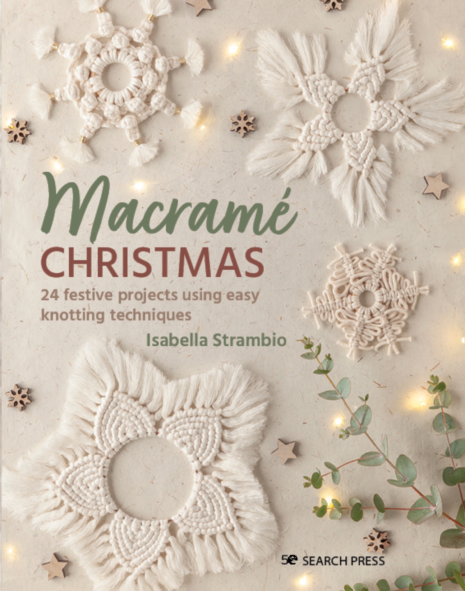 Top 5 MustHave Christmas Gifts for Macrame Lovers Isabella Strambio's